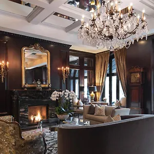 Wedgewood & - Relais & Chateaux Отель