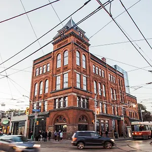 Отель The Broadview ****