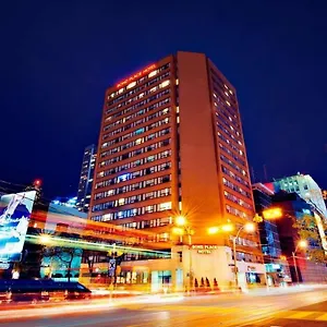 Отель Bond Place ***
