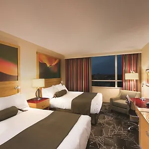 River Rock Casino Отель